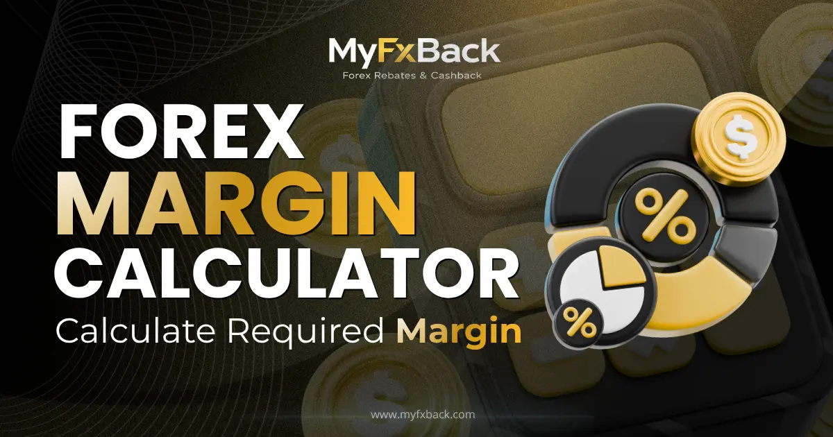 Forex Margin Calculator | Free Margin & Leverage Tool